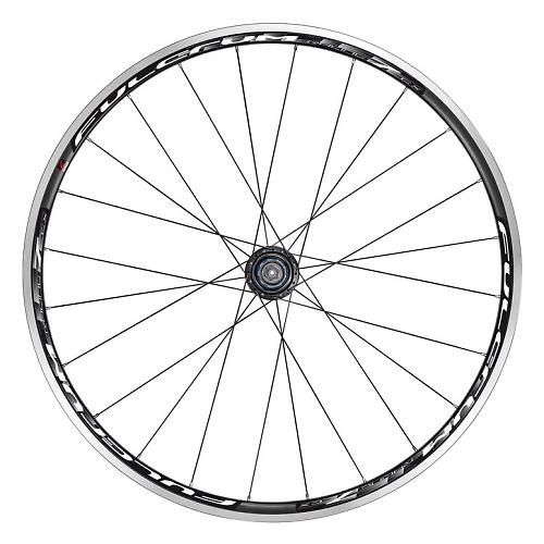 Fulcrum launch CX Collection cyclocross wheel range | road.cc